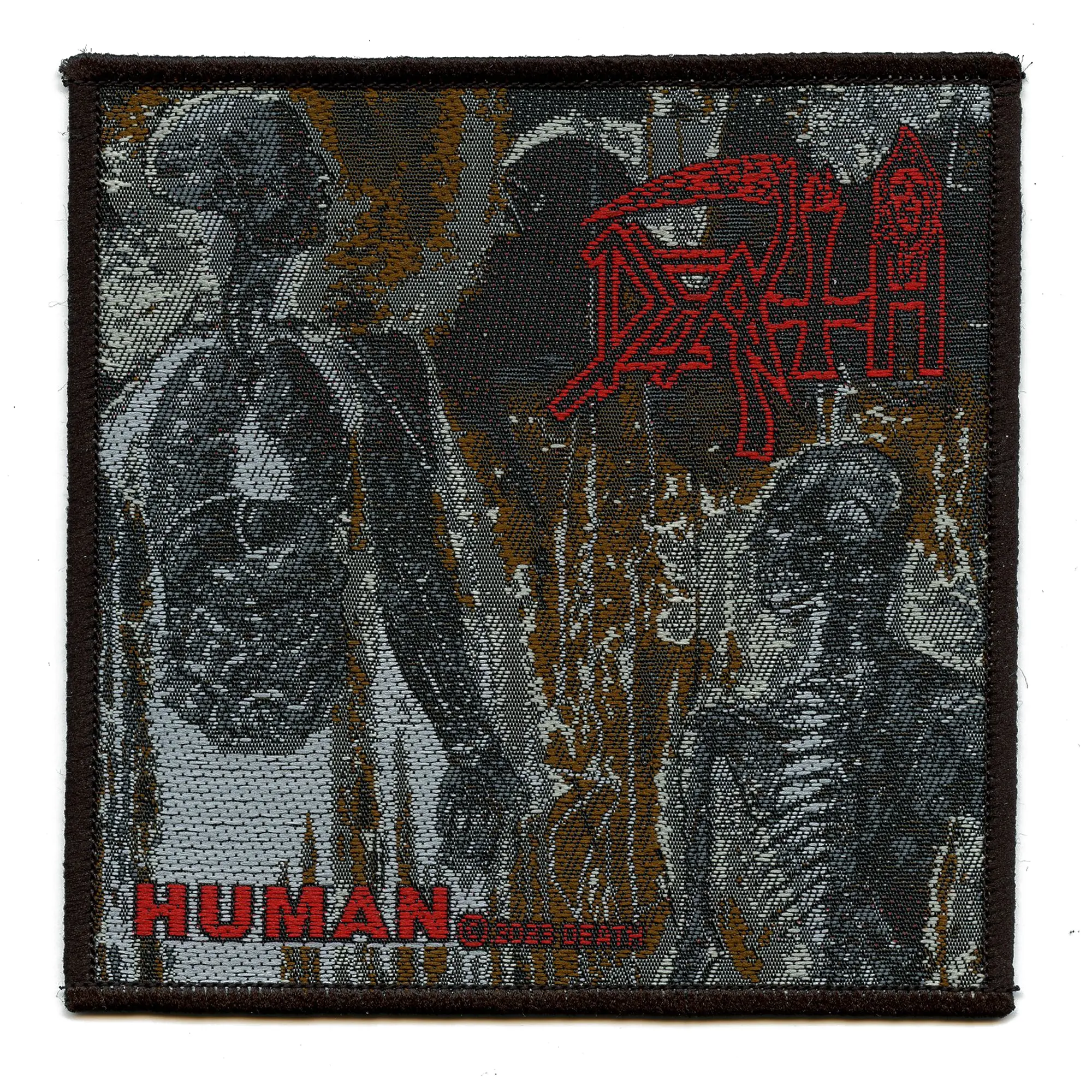 Music Patches - Best Sellers