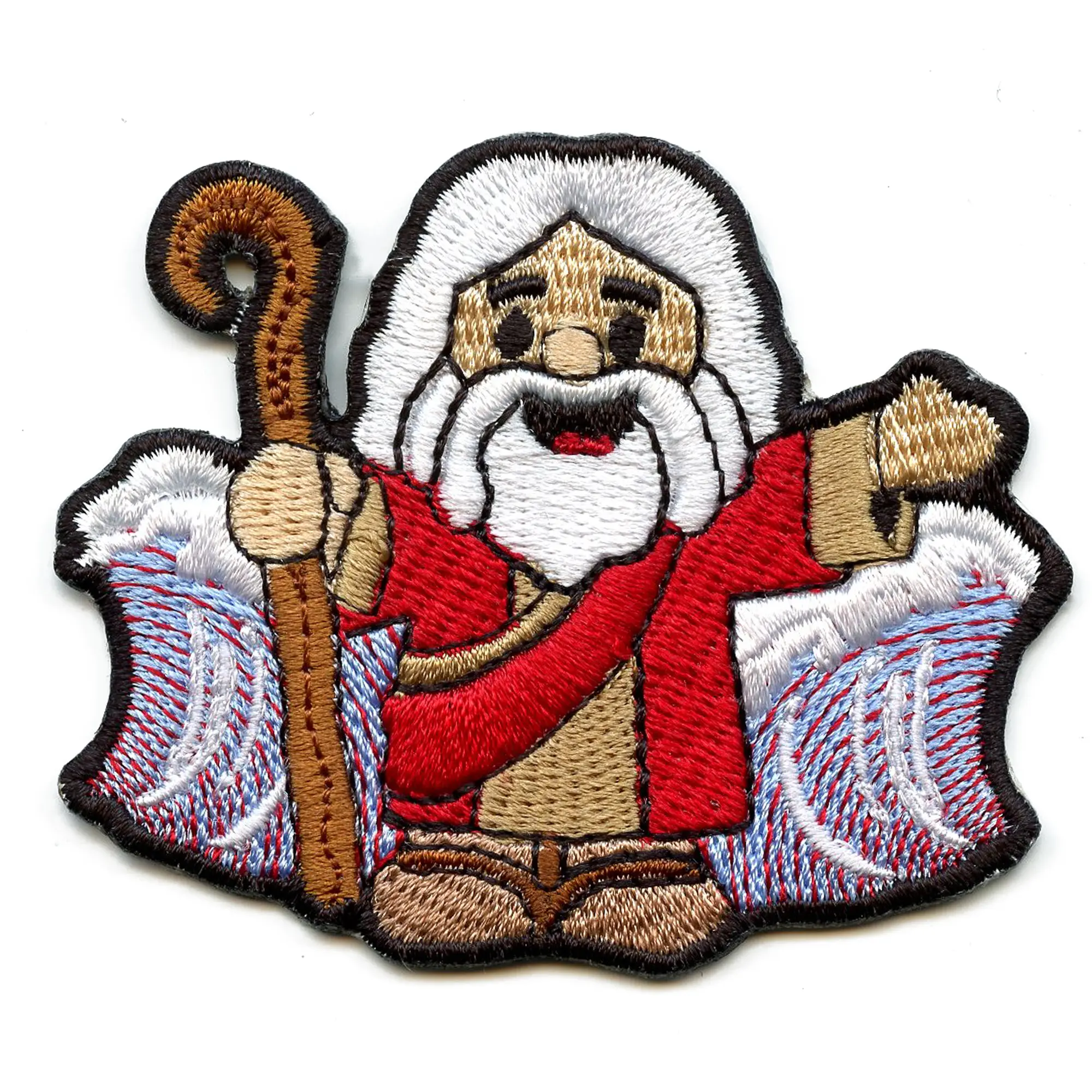 New Patches